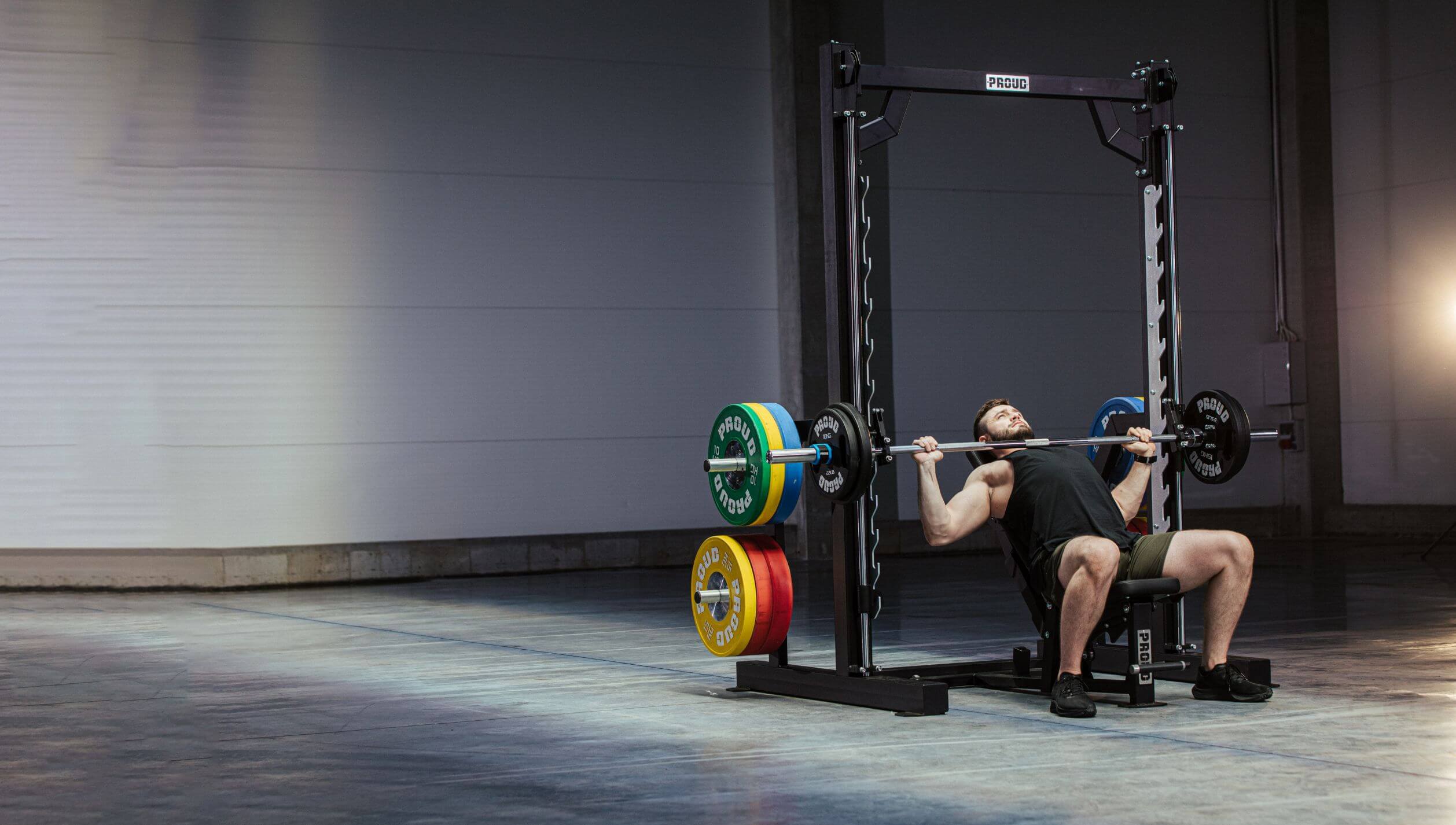 Champion squat rack outlet